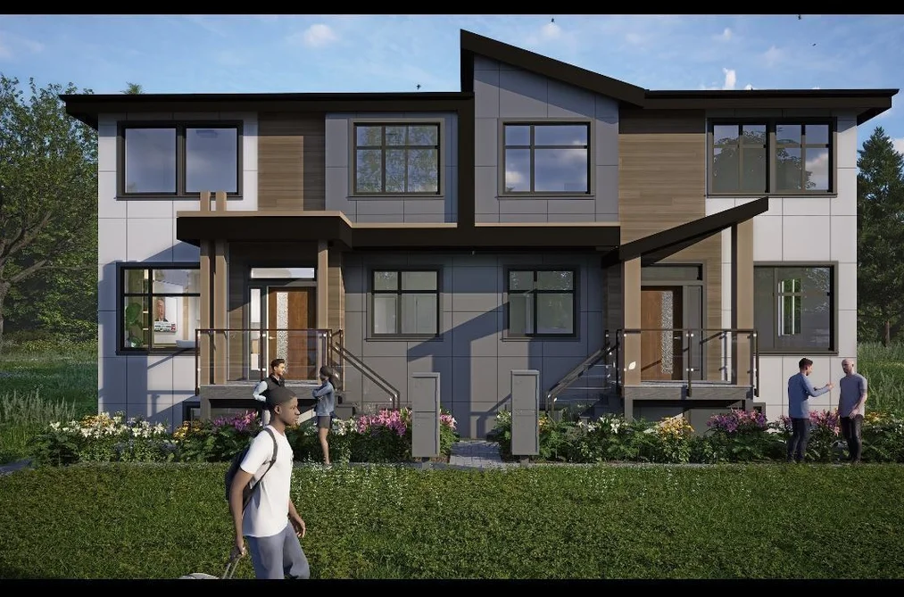 Half Duplex for sale at 103 8883 King George Boulevard Surrey British Columbia - MLS: R3077354