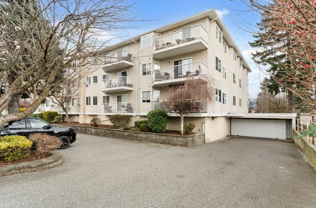 8934 Mary St Unit 103, Chilliwack, BC - MLS: R3162405