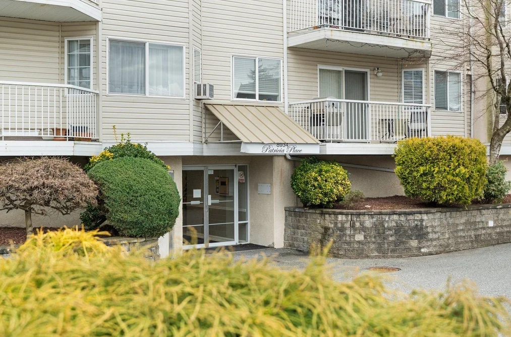 Condo for sale at 103 8934 Mary Street Chilliwack British Columbia - MLS: R3138057