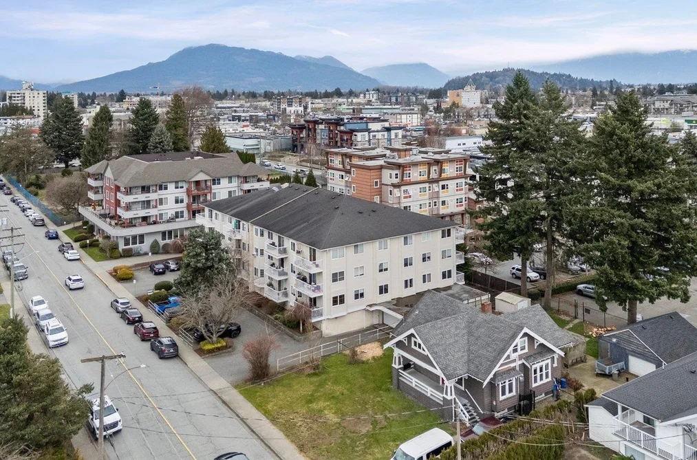 103 8934 MARY STREET, Chilliwack BC V2P 4J3, Chilliwack BC — Residential for Sale — Photo 19 of 21