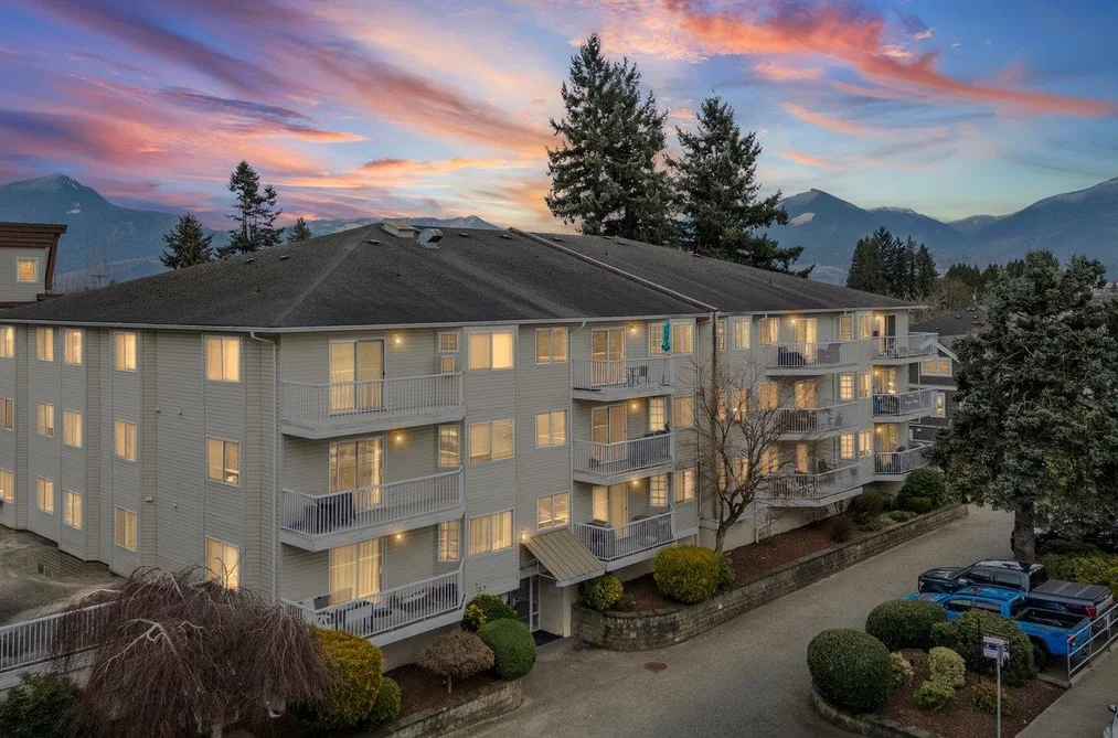 103 8934 MARY STREET, Chilliwack BC V2P 4J3, Chilliwack BC — Residential for Sale - Photo 2