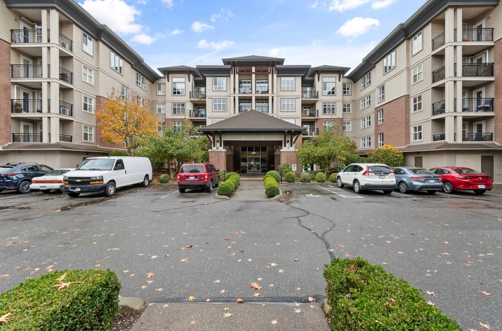 8955 Edward St Unit 103, Chilliwack, BC - MLS: R3179301