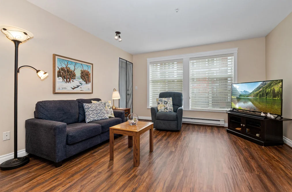 103-8955 Edward Street, Chilliwack, BC - Condo for Sale - Photo 3 of 39 103-8955 Edward Street, Chilliwack, BC - Condo for Sale - Photo 3 of 39