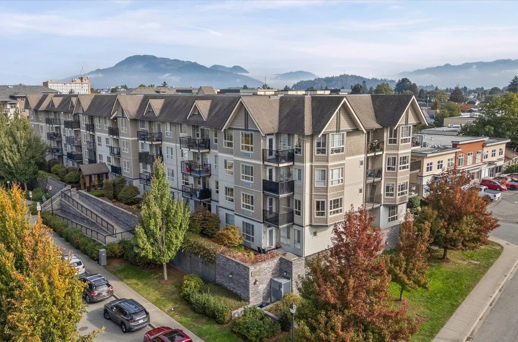 9000 Birch St Unit 103, Chilliwack, BC - MLS: R3173303
