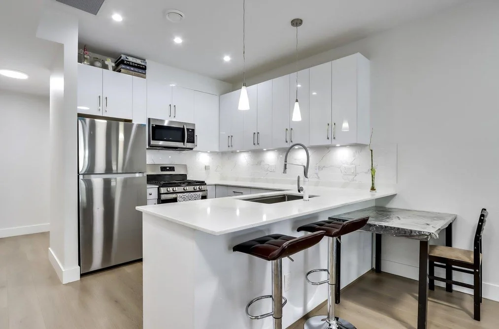 103 906 QUADLING AVENUE, Coquitlam BC V3K 2A5, Coquitlam BC — Residential for Sale - Photo 2
