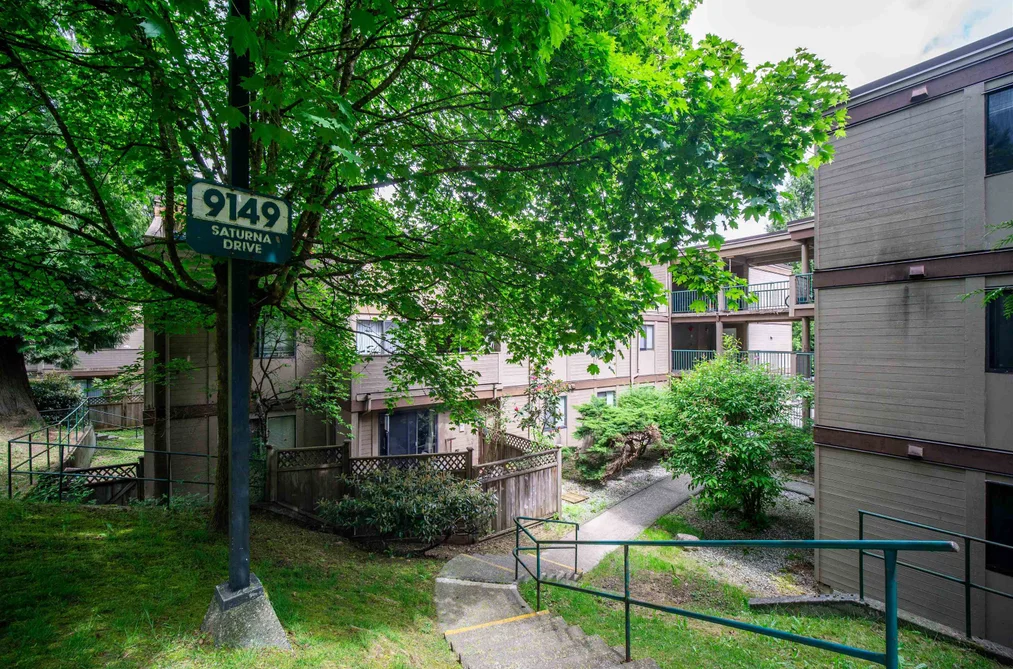 103 9149 SATURNA DRIVE, Burnaby BC V3J 7K1, Burnaby BC — Residential for Sale - Photo 2