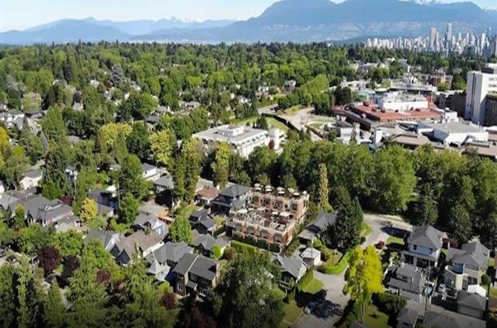 103 918 W 32ND AVENUE, Vancouver BC V5Z 2K2, Vancouver BC — Residential for Sale - Photo 6