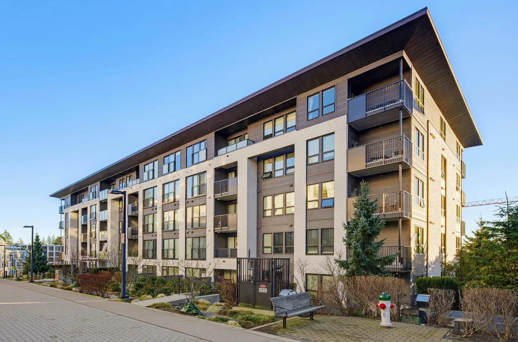 Condo for sale at 103 9228 Slopes Mews Burnaby British Columbia - MLS: R3080438
