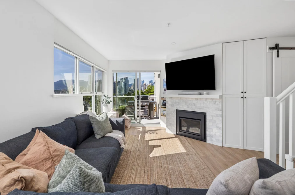 103 933 WEST 8TH AVENUE, Vancouver BC V5Z 1E4, Vancouver BC — Residential for Sale - Photo 3