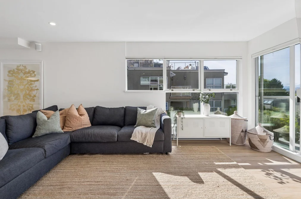 103 933 WEST 8TH AVENUE, Vancouver BC V5Z 1E4, Vancouver BC — Residential for Sale - Photo 4