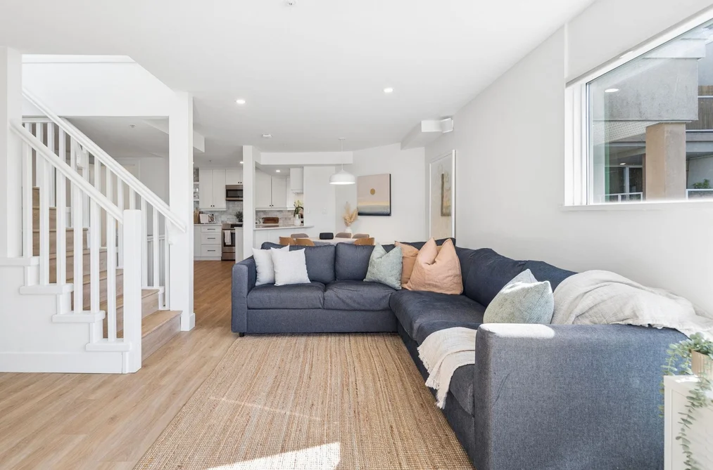 103 933 WEST 8TH AVENUE, Vancouver BC V5Z 1E4, Vancouver BC — Residential for Sale - Photo 5