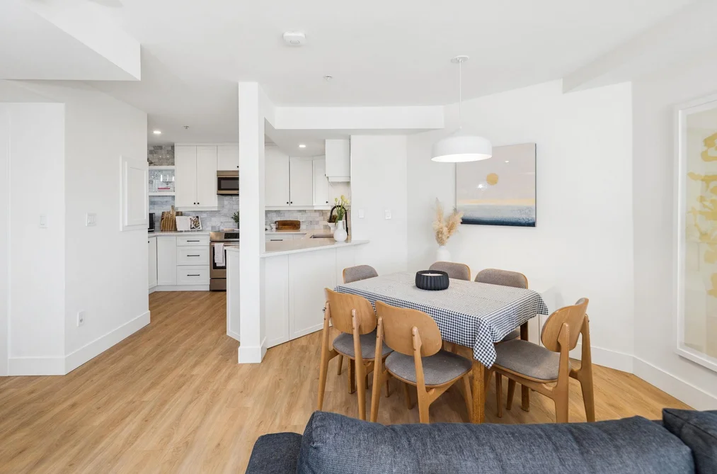 103 933 WEST 8TH AVENUE, Vancouver BC V5Z 1E4, Vancouver BC — Residential for Sale - Photo 6