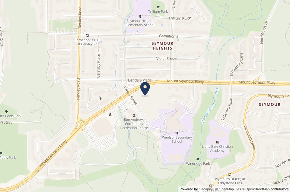 Townhouse for sale at 103 934 Lytton Street North Vancouver British Columbia - MLS: R3171438