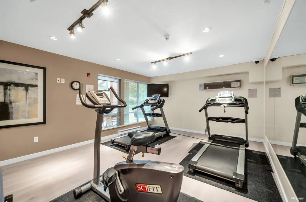 103 9399 TOMICKI AVENUE, Richmond BC V6X 0H6, Richmond BC — Residential for Sale - Photo 4