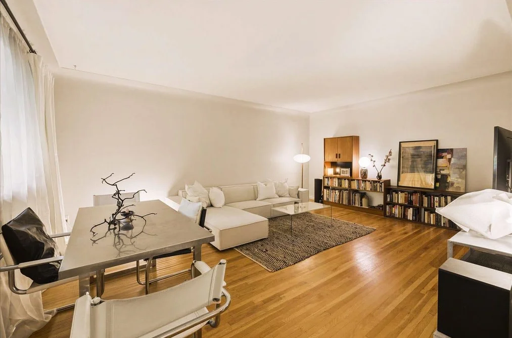 6 985 JERVIS STREET, Vancouver BC V6E 2B7, Vancouver BC — Residential for Sale — Photo 10 of 25