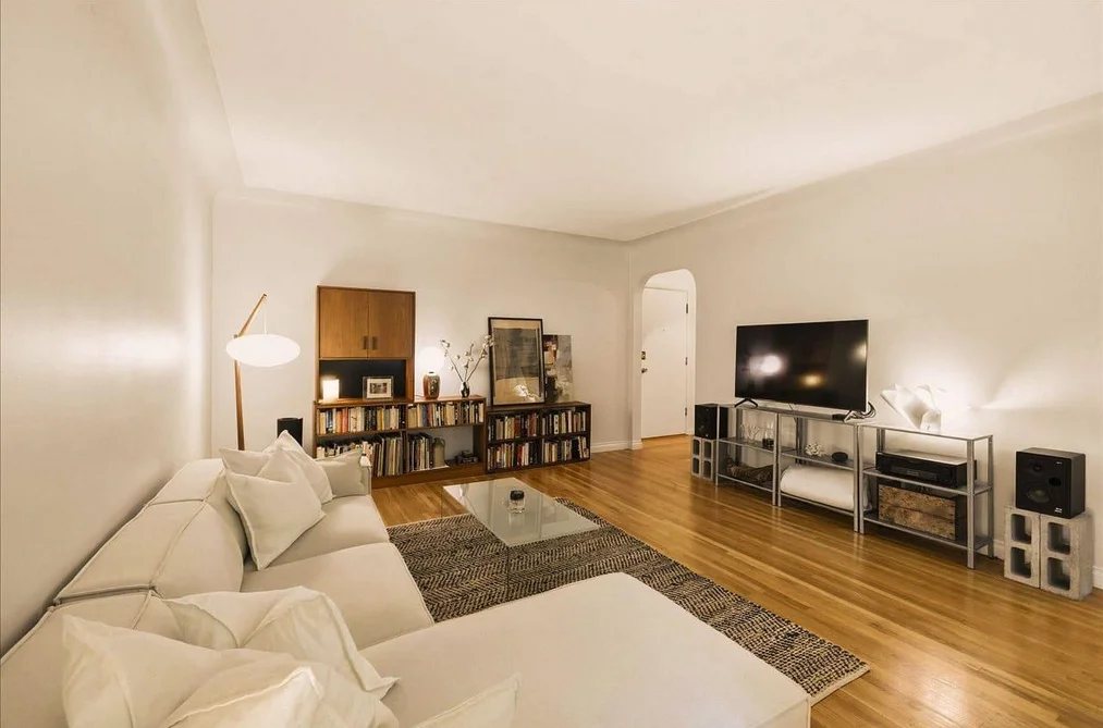 6 985 JERVIS STREET, Vancouver BC V6E 2B7, Vancouver BC — Residential for Sale — Photo 11 of 25