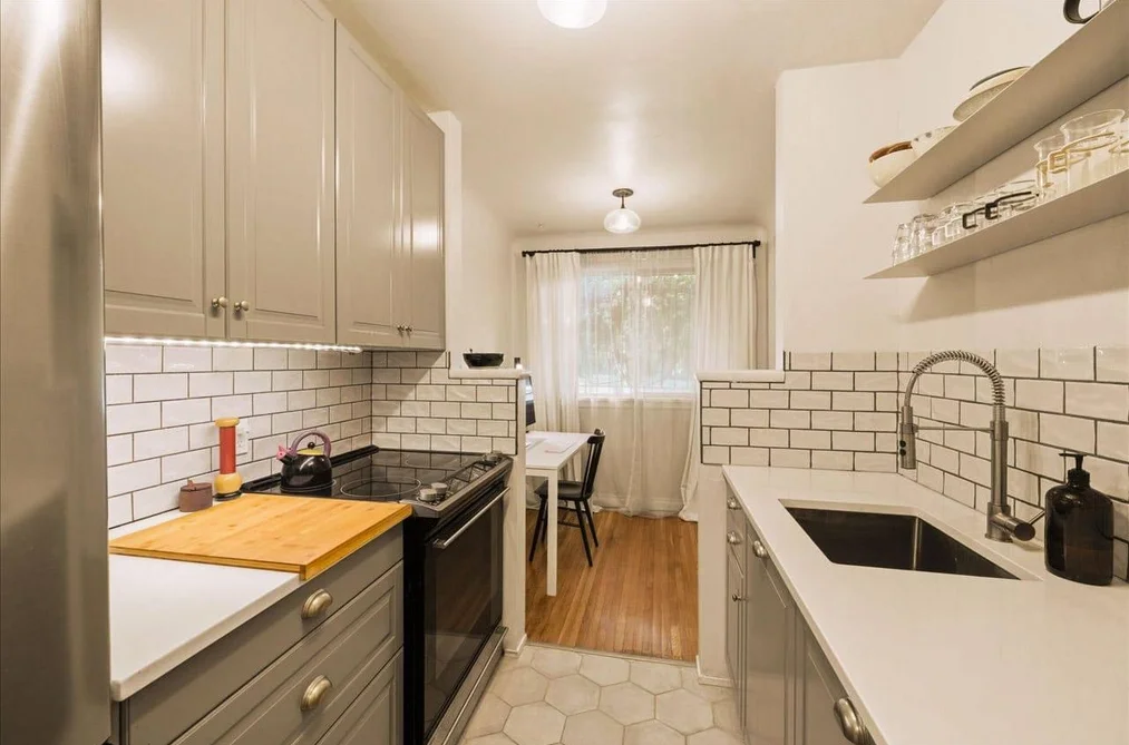 6 985 JERVIS STREET, Vancouver BC V6E 2B7, Vancouver BC — Residential for Sale — Photo 18 of 25