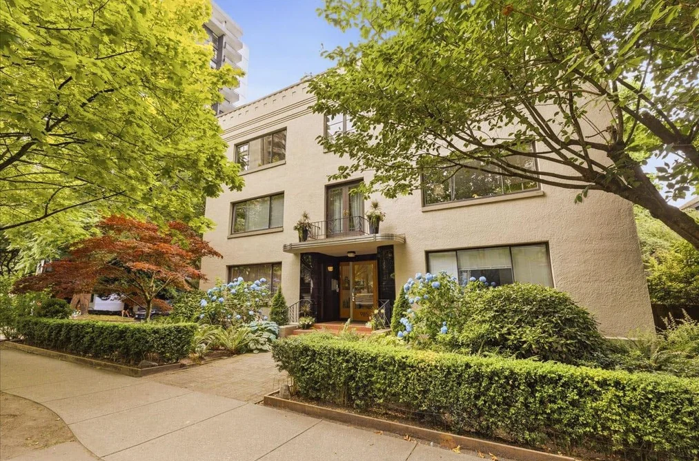 6 985 JERVIS STREET, Vancouver BC V6E 2B7, Vancouver BC — Residential for Sale - Photo 2