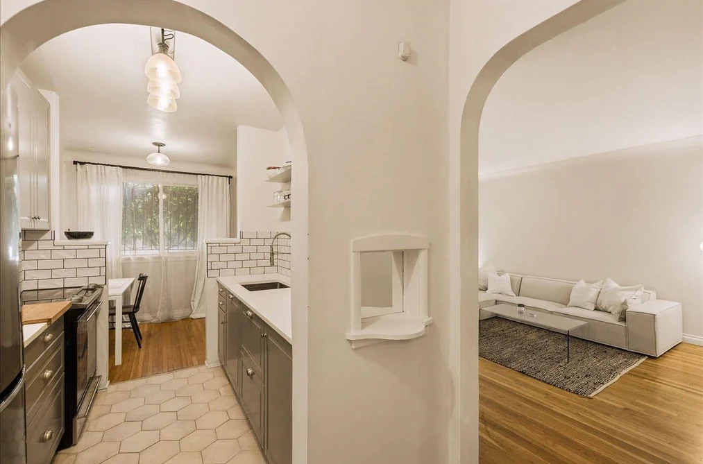 6 985 JERVIS STREET, Vancouver BC V6E 2B7, Vancouver BC — Residential for Sale — Photo 5 of 25