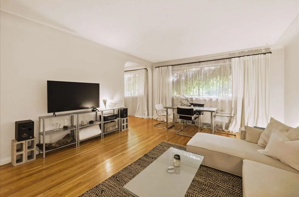 6 985 JERVIS STREET, Vancouver BC V6E 2B7, Vancouver BC — Residential for Sale — Photo 7 of 25