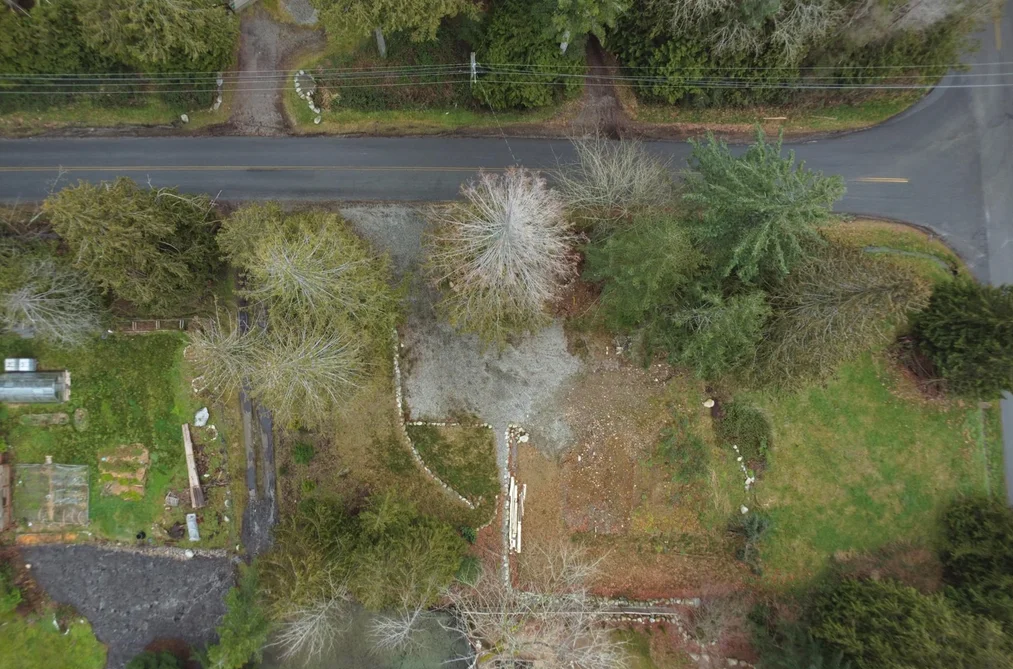 103 PRATT ROAD, Gibsons BC V0N 1V3, Gibsons BC — Land for Sale - Photo 3