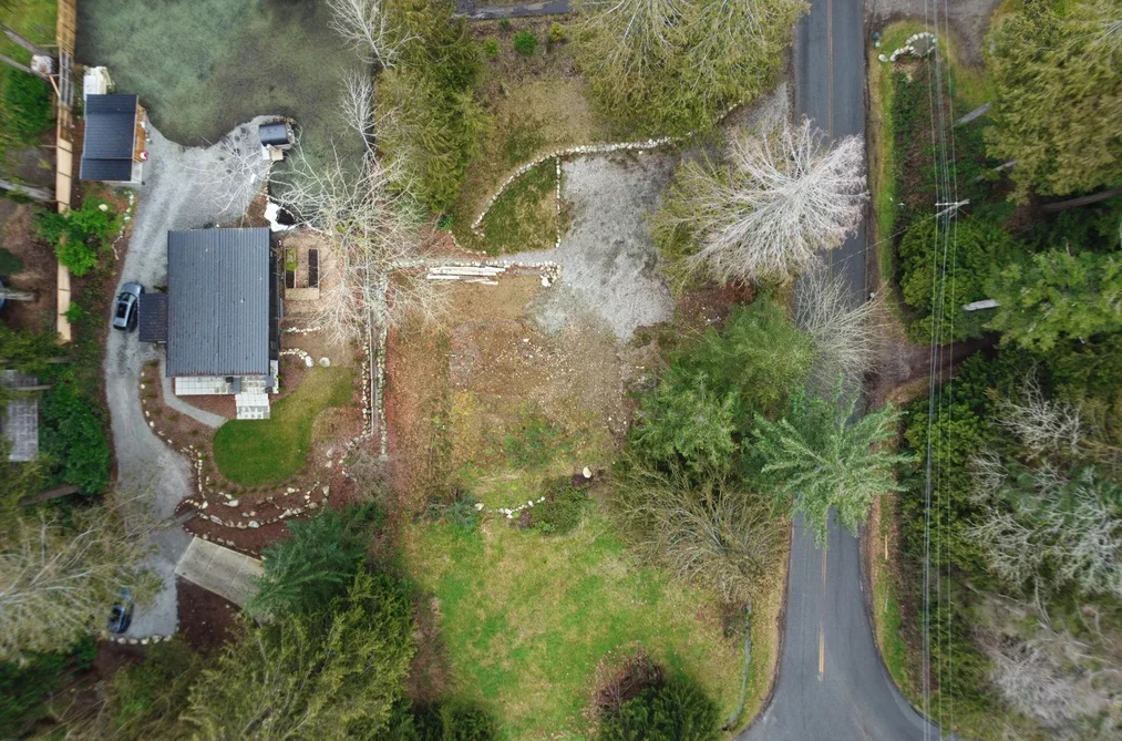 103 PRATT ROAD, Gibsons BC V0N 1V3, Gibsons BC — Land for Sale - Photo 4