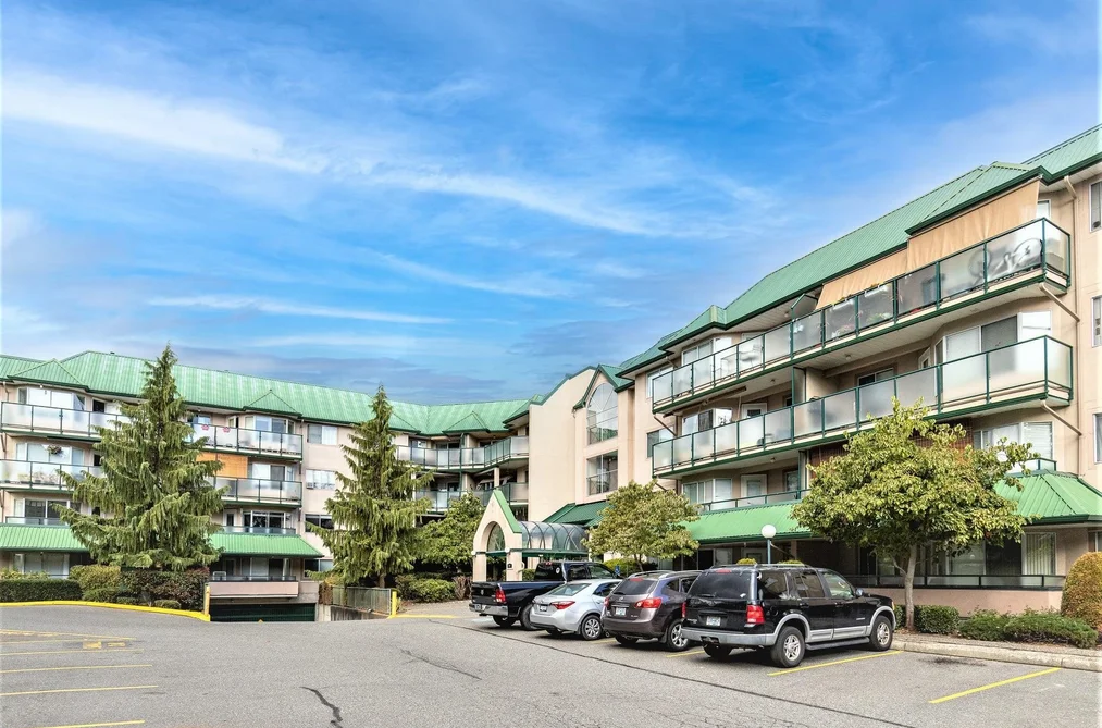 Condo for sale at 103 W 2962 Trethewey Street Abbotsford British Columbia - MLS: R3080084