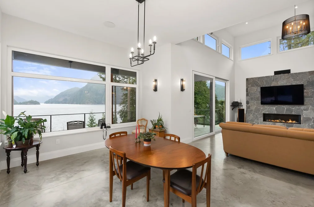 103 WITHERBY ROAD, Gibsons BC V0N 1V6, Gibsons BC — Residential for Sale - Photo 6