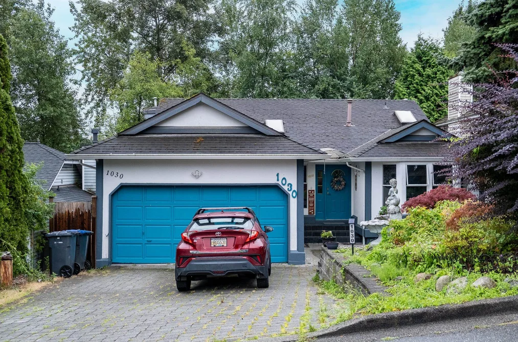 House for sale at 1030 Yarmouth Street Port Coquitlam British Columbia - MLS: R3147895