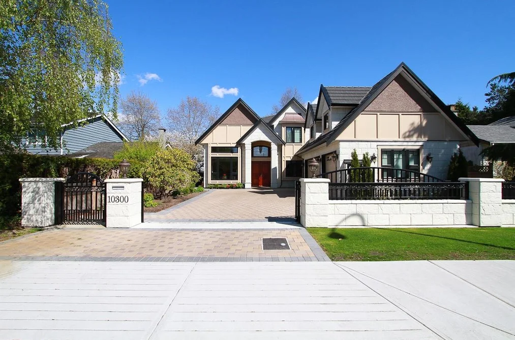 10300 SPRINGMONT DRIVE, Richmond BC V7E 1W1, Richmond BC — Residential for Sale - Photo 3