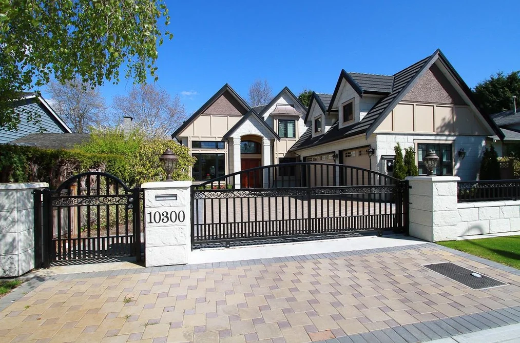 10300 SPRINGMONT DRIVE, Richmond BC V7E 1W1, Richmond BC — Residential for Sale - Photo 4