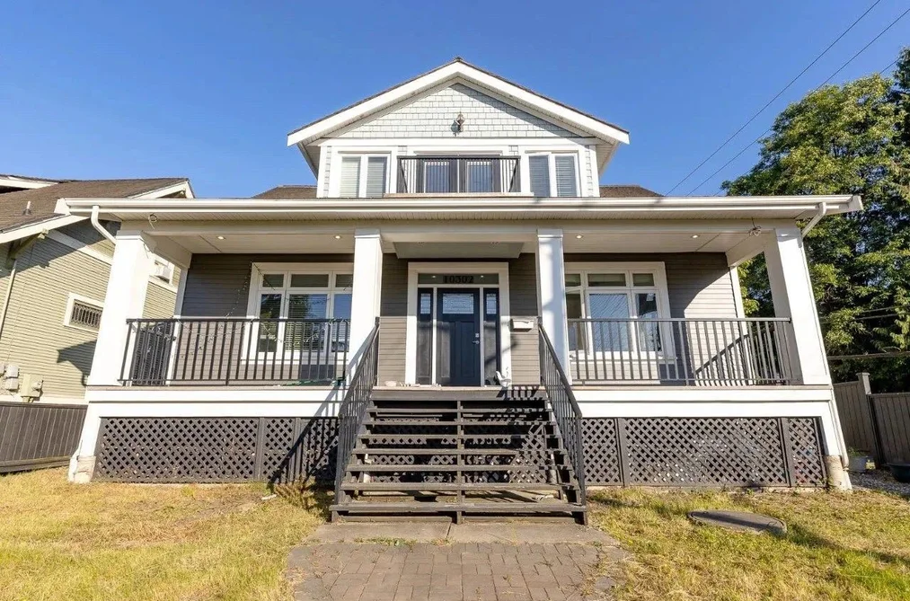 House for sale at 10302 Main Street Delta British Columbia - MLS: R3102020