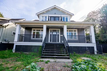 10302 Main St, Delta, BC - MLS: R3174366