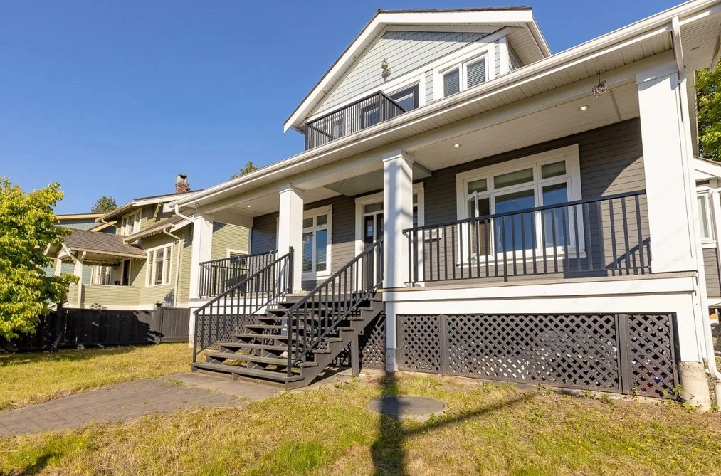 10302 MAIN STREET, Delta BC V4C 2P4, Delta BC — Residential for Sale - Photo 2