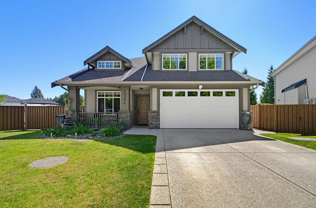 House for sale at 10304 164a Street Surrey British Columbia - MLS: R3118270