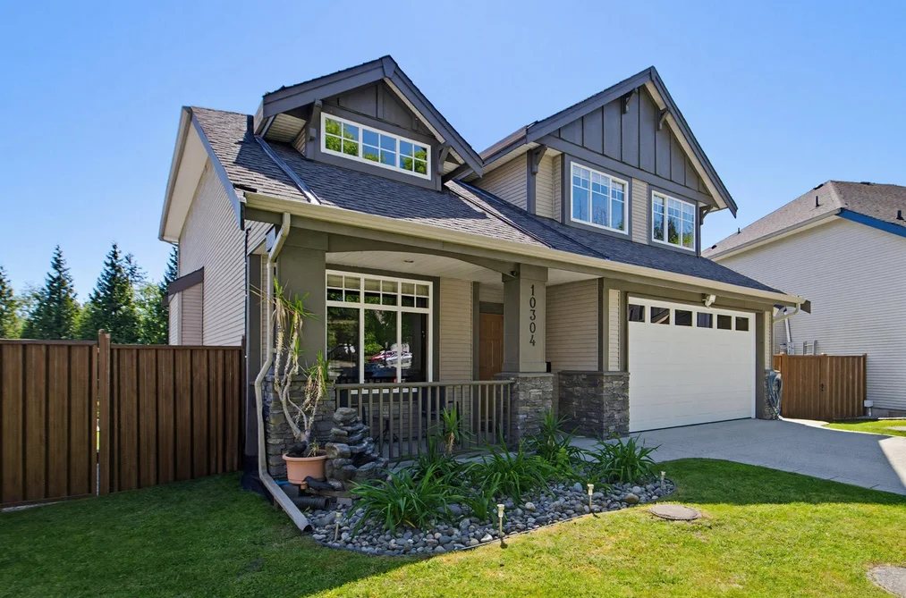 10304 164A STREET, Surrey BC V4N 5M4, Surrey BC — Residential for Sale - Photo 2