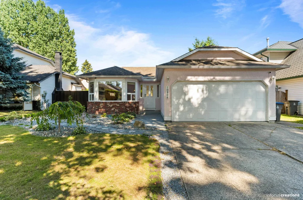 House for sale at 10306 167 Street Surrey British Columbia - MLS: R3167002