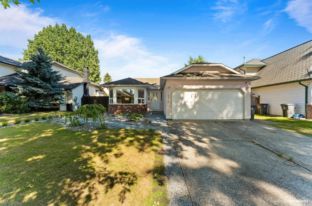 House for sale at 10306 167 Street Surrey British Columbia - MLS: R3139409