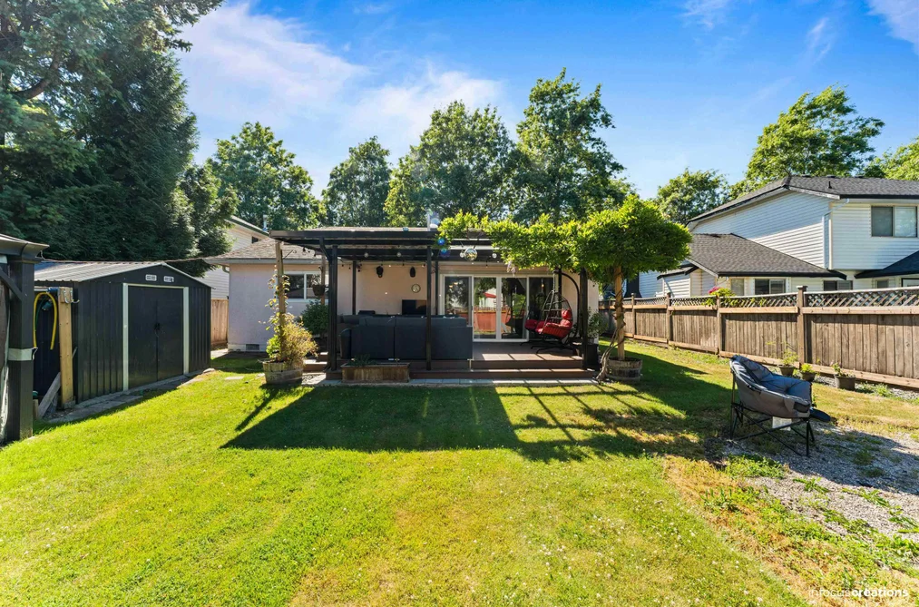 10306 167 STREET, Surrey BC V4N 1Z2, Surrey BC — Residential for Sale — Photo 26 of 27