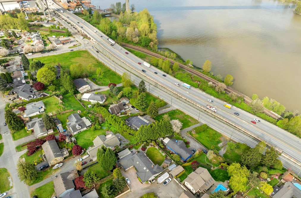 10308 RIVER ROAD, Delta BC V4C 2R5, Delta BC — Residential for Sale - Photo 3