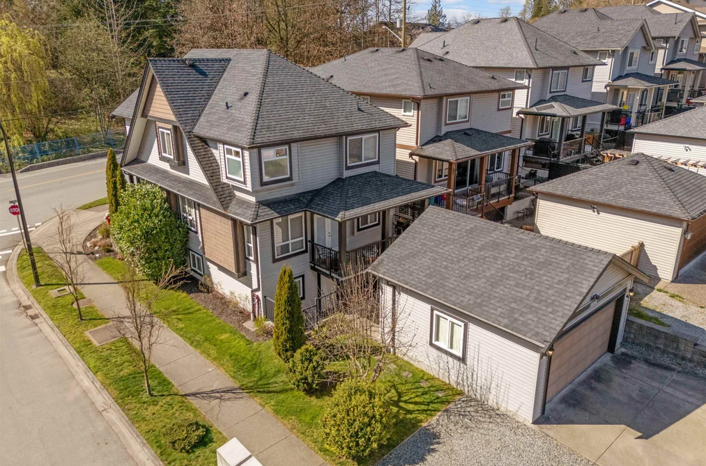 10310 240 STREET, Maple Ridge BC V2W 0G4, Maple Ridge BC — Residential for Sale - Photo 4