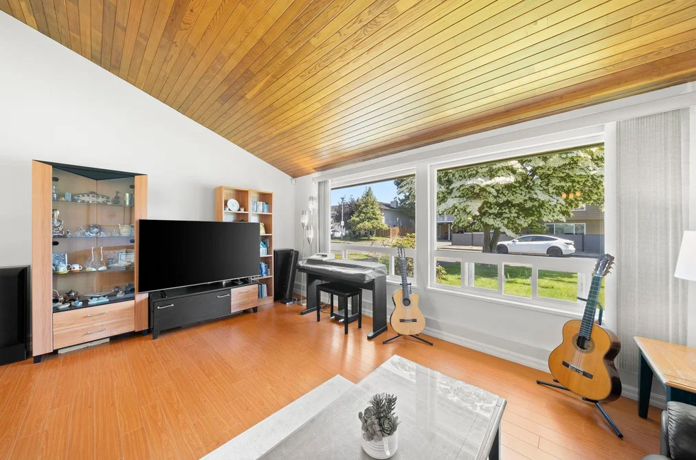 10311 HOLLYMOUNT DRIVE, Richmond BC V7E 4S2, Richmond BC — Residential for Sale - Photo 2
