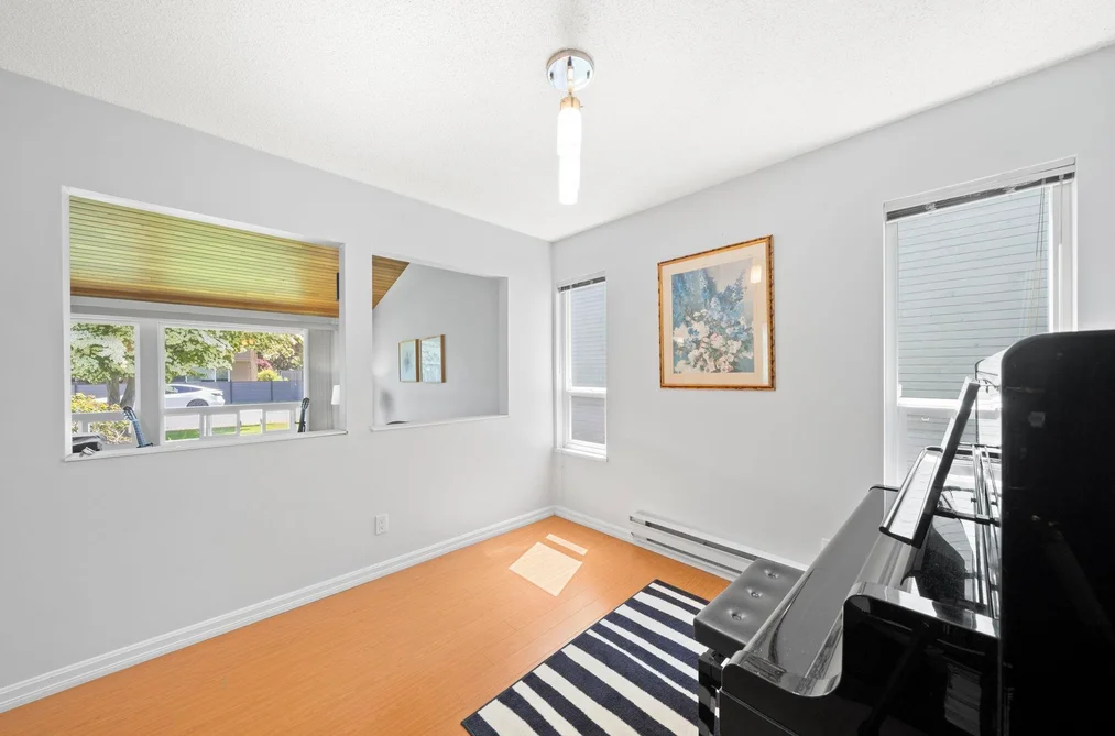10311 HOLLYMOUNT DRIVE, Richmond BC V7E 4S2, Richmond BC — Residential for Sale — Photo 5 of 22