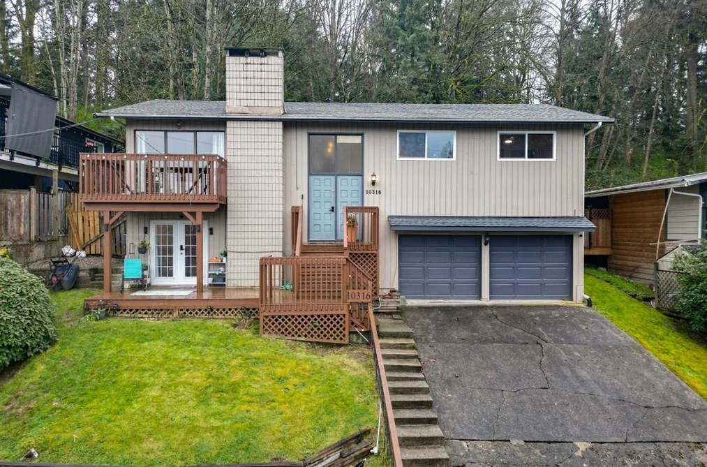 House for sale at 10316 Johnson Wynd Delta British Columbia - MLS: R3117030