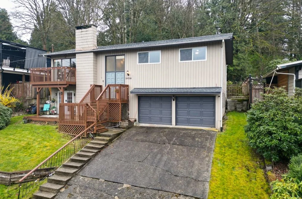 10316 JOHNSON WYND, Delta BC V4C 2N6, Delta BC — Residential for Sale - Photo 2