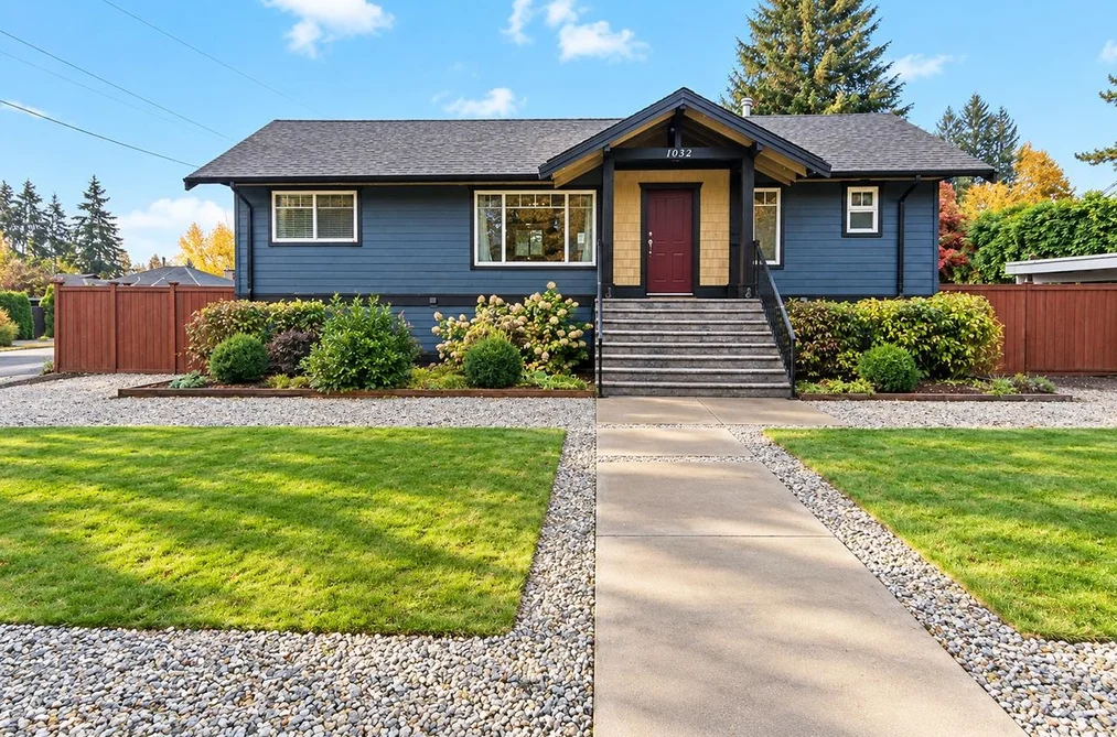 1032 Glenayre Dr, Port Moody, BC - MLS: R3173044