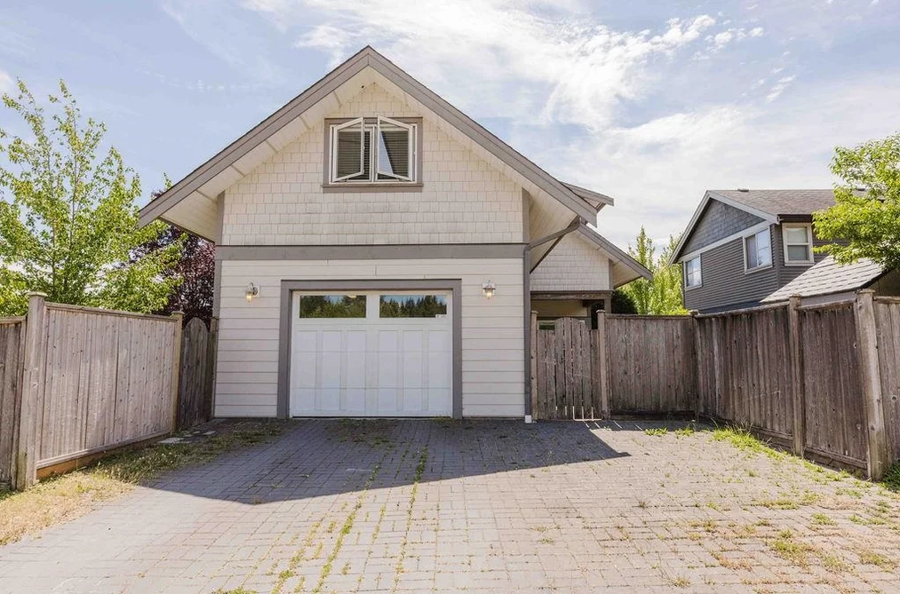 1032 WOODSWORTH ROAD, Gibsons BC V0N 1V7, Gibsons BC — Residential for Sale — Photo 33 of 34