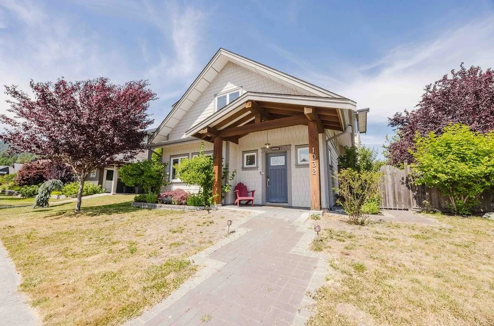 1032 WOODSWORTH ROAD, Gibsons BC V0N 1V7, Gibsons BC — Residential for Sale — Photo 34 of 34