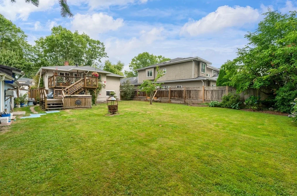 House for sale at 10320 Caithcart Road Richmond British Columbia - MLS: R3124888