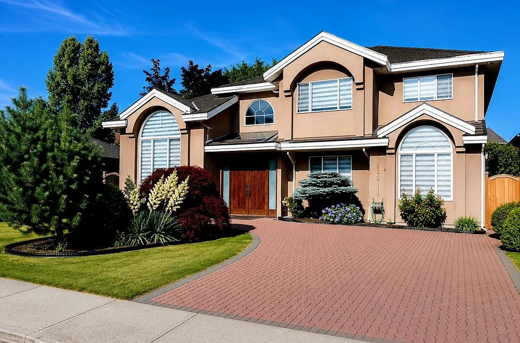 House for sale at 10320 Scotsdale Avenue Richmond British Columbia - MLS: R3143613